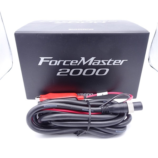２４フォースマスター２０００